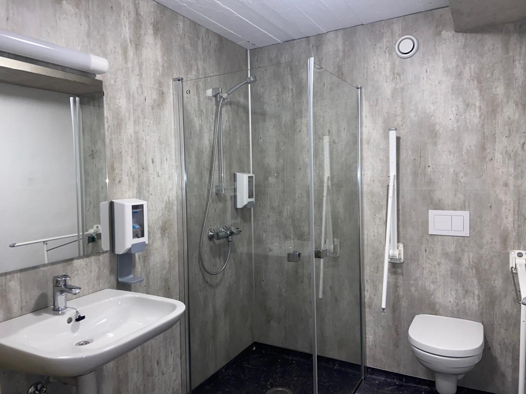 Winjum Stegastein Hostel Aurland