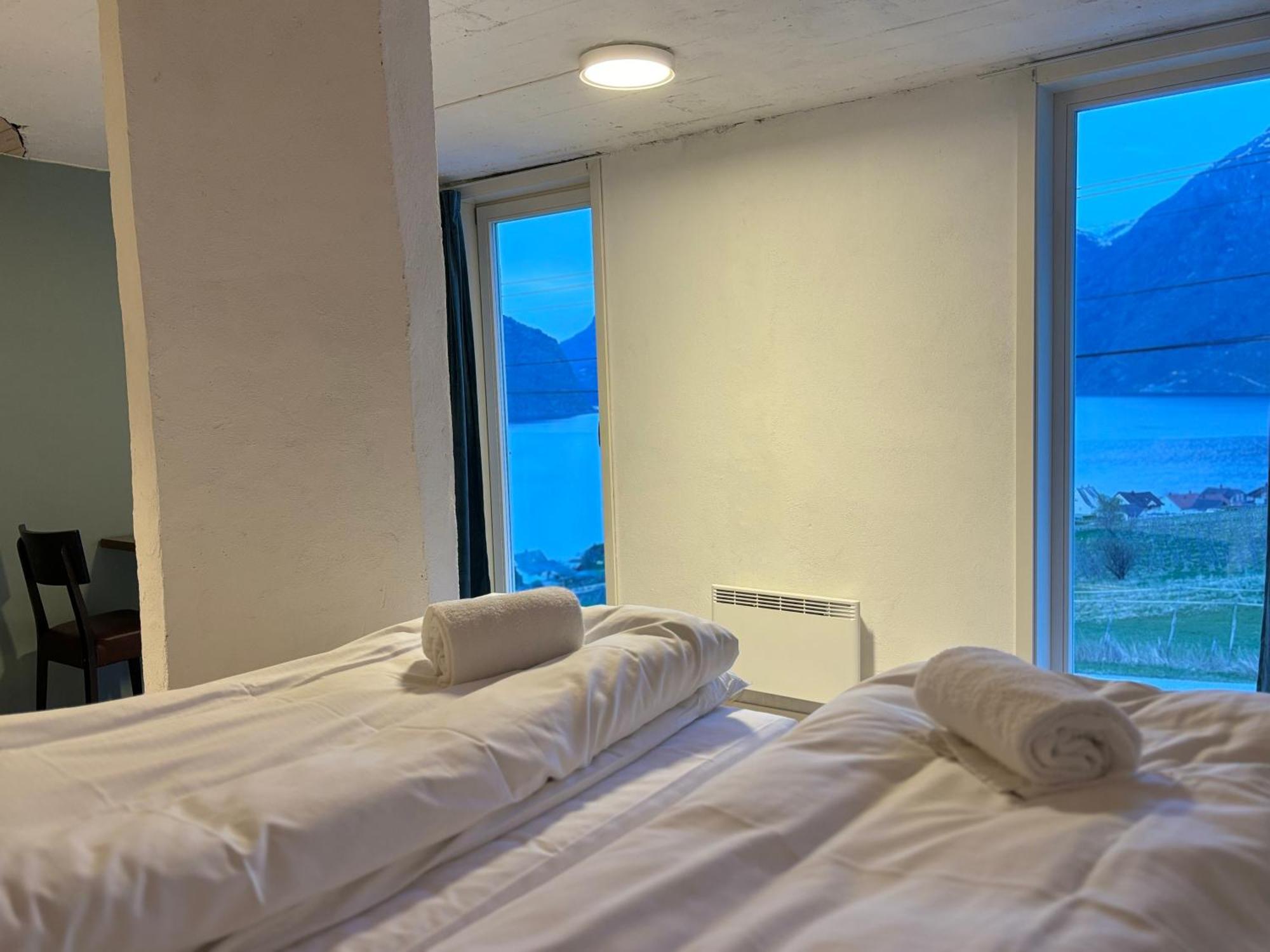 Winjum Stegastein * Aurland