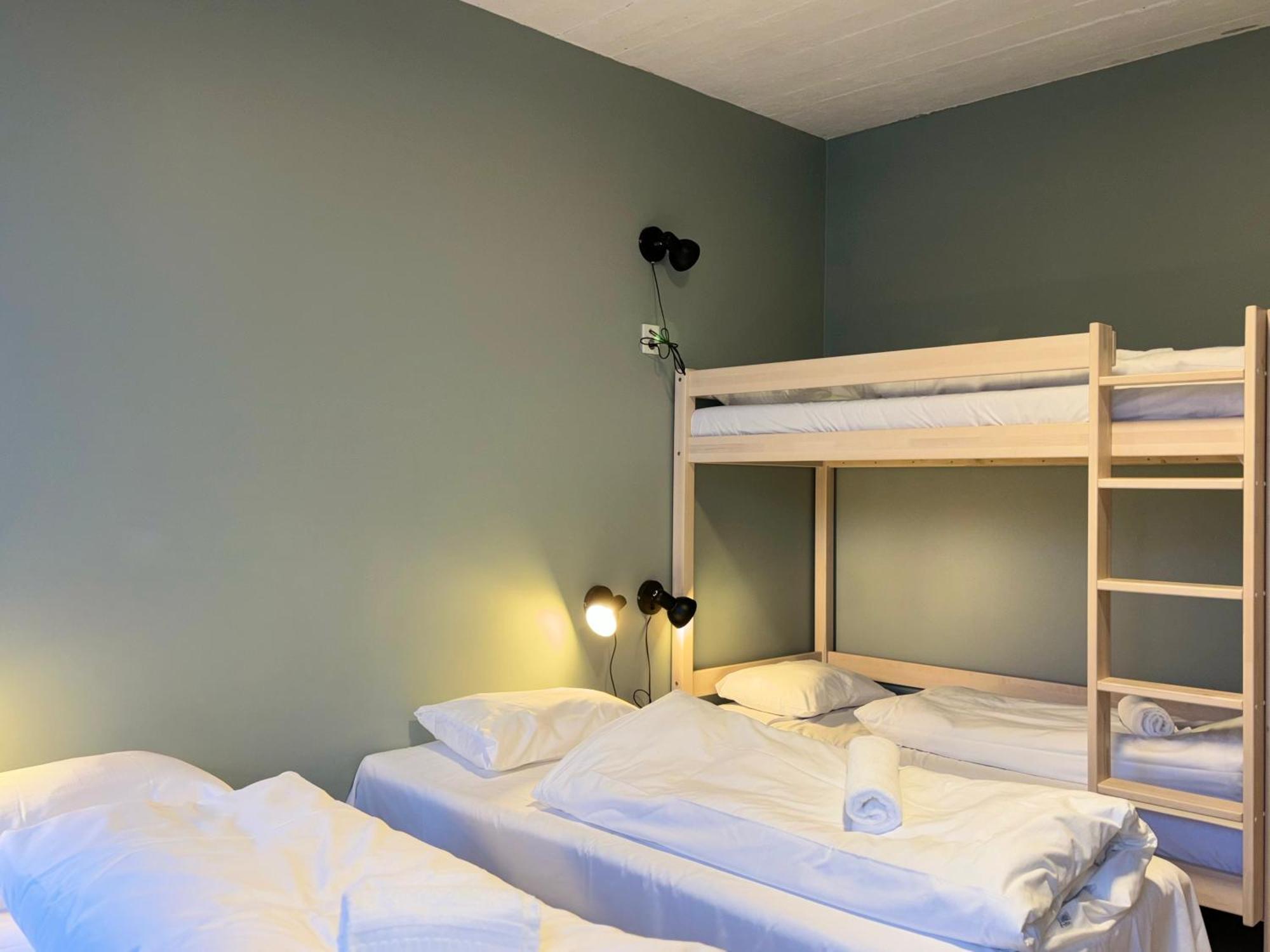 Hostel Winjum Stegastein Aurland